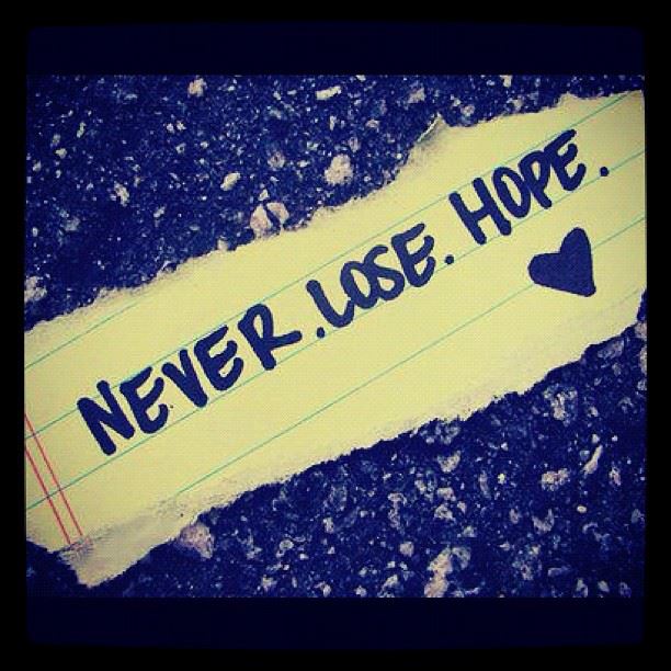 Motivational-picture-Never-lose-hope